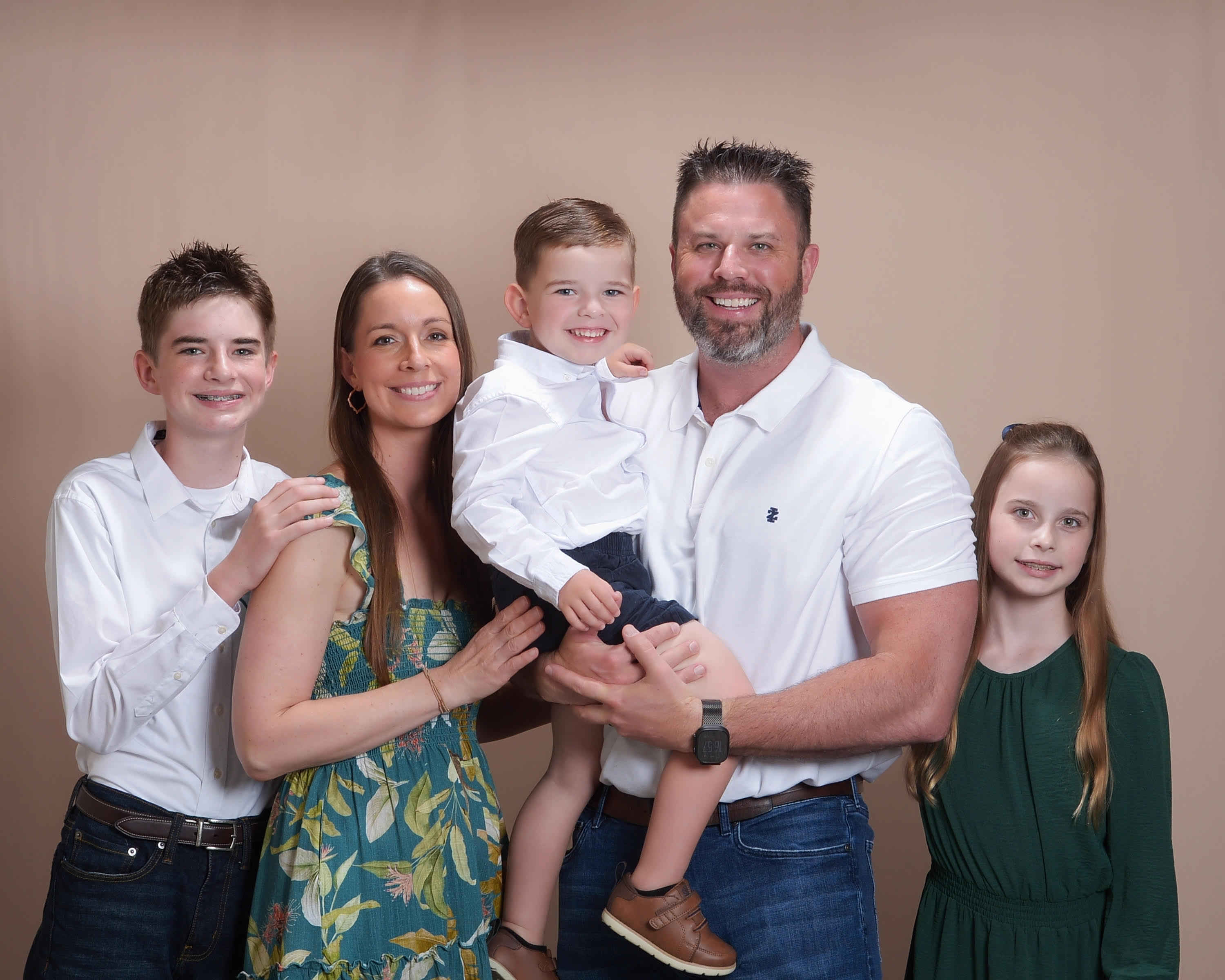 Coach Marc Hudson — Airline Pilot and Strength Coach