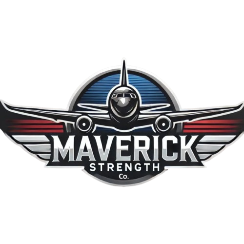 Maverick Strength Co.